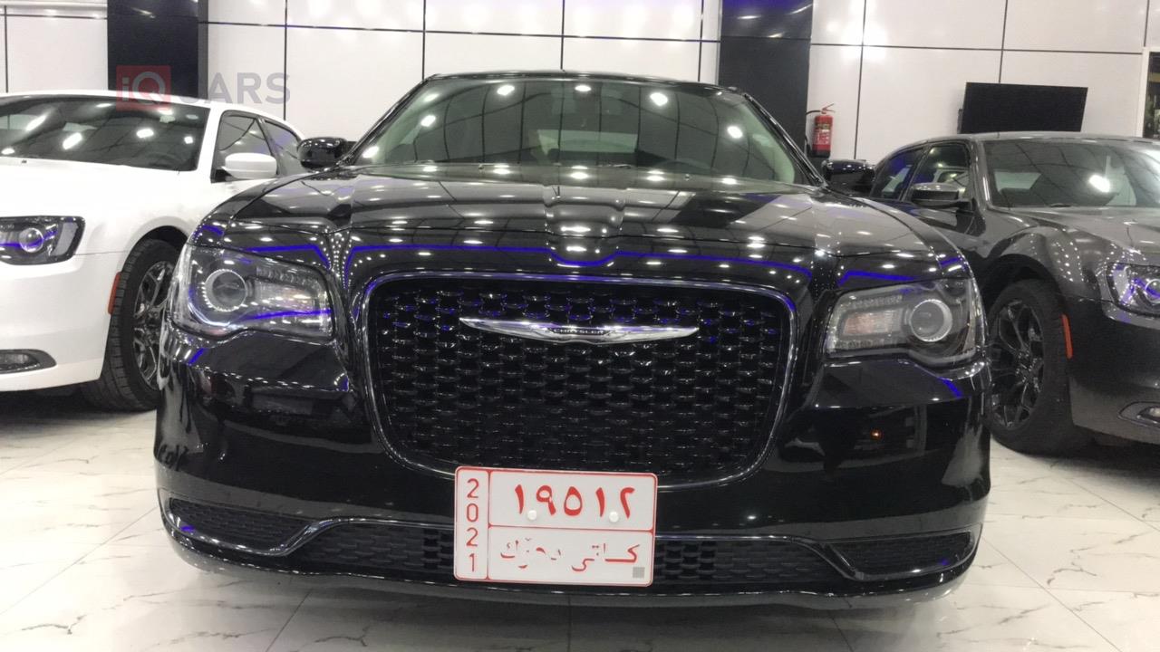 Chrysler 300